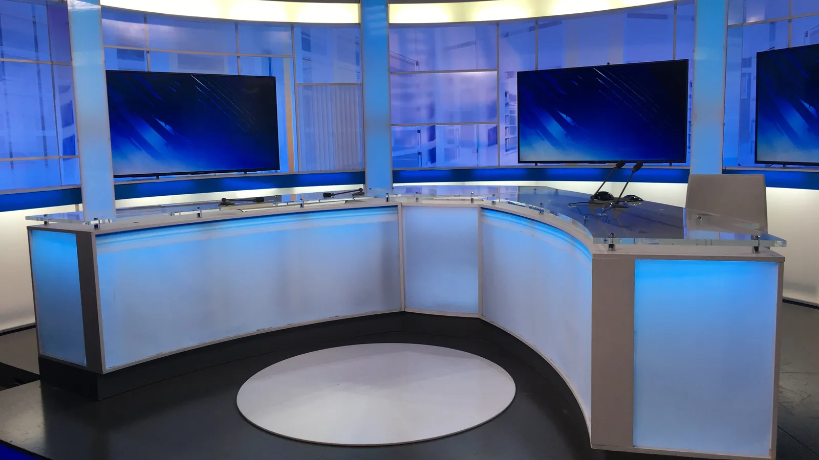 Plateau TV, Paris 15e