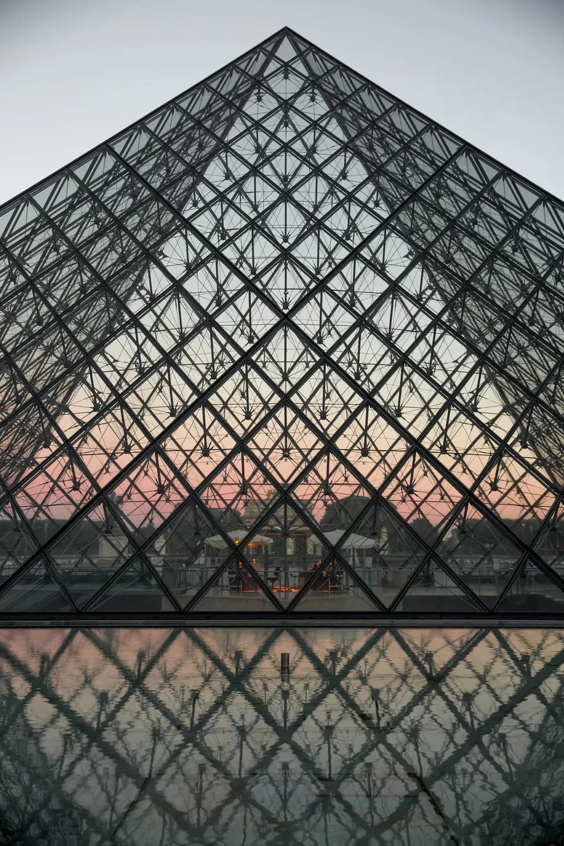 Lieu d’exception, Paris 8e